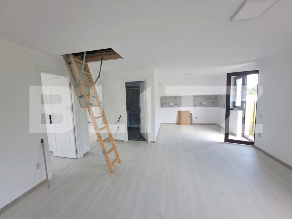 Casa de vânzare 3 camere Lunca Calnicului - 199454CV | BLITZ Brașov | Poza3