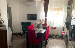 Apartament 2 camere decomandat – Săcele, cartier Ștefan cel Mare / 52 mp 