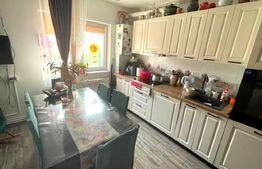 Apartament 2 camere decomandat – Săcele, cartier Ștefan cel Mare / 52 mp 