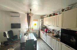 Apartament 2 camere decomandat – Săcele, cartier Ștefan cel Mare / 52 mp 