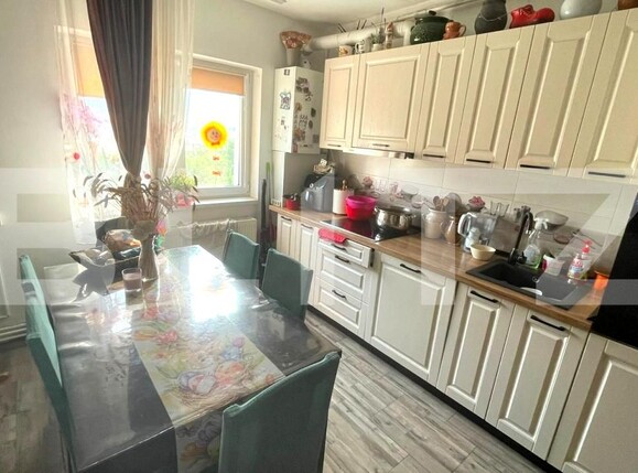 Apartament de vânzare 2 camere Sacele - 199455AV | BLITZ Brașov | Poza3