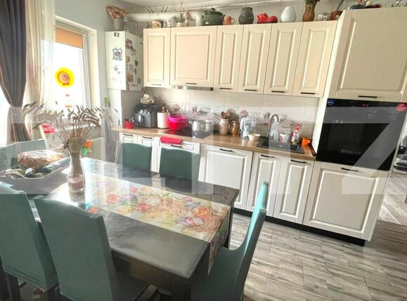 Apartament de vânzare 2 camere Sacele - 199455AV | BLITZ Brașov | Poza1