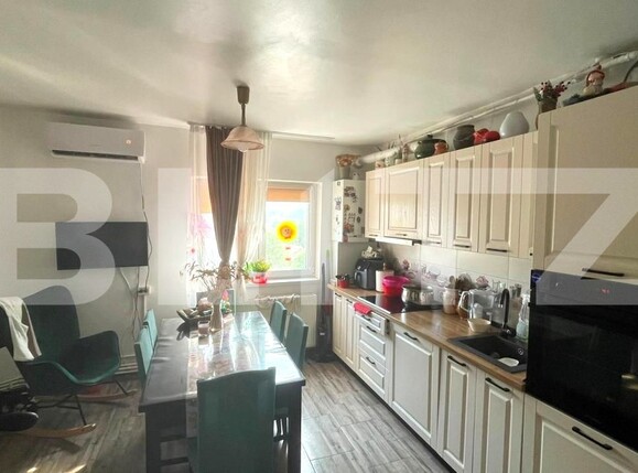 Apartament de vânzare 2 camere Sacele - 199455AV | BLITZ Brașov | Poza2