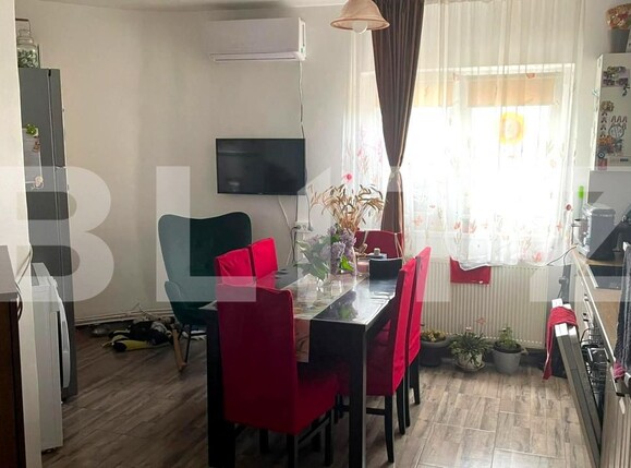 Apartament de vânzare 2 camere Sacele - 199455AV | BLITZ Brașov | Poza4