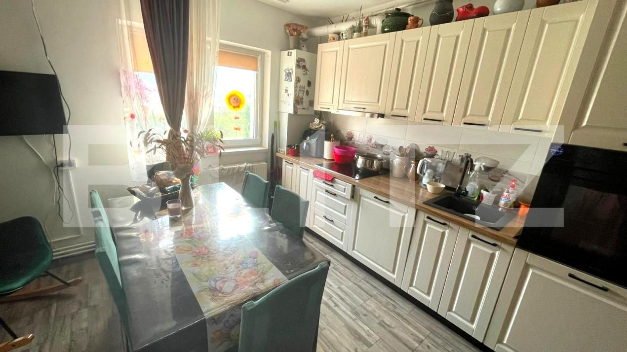 Apartament de vânzare 2 camere Sacele - 199455AV | BLITZ Brașov | Poza3