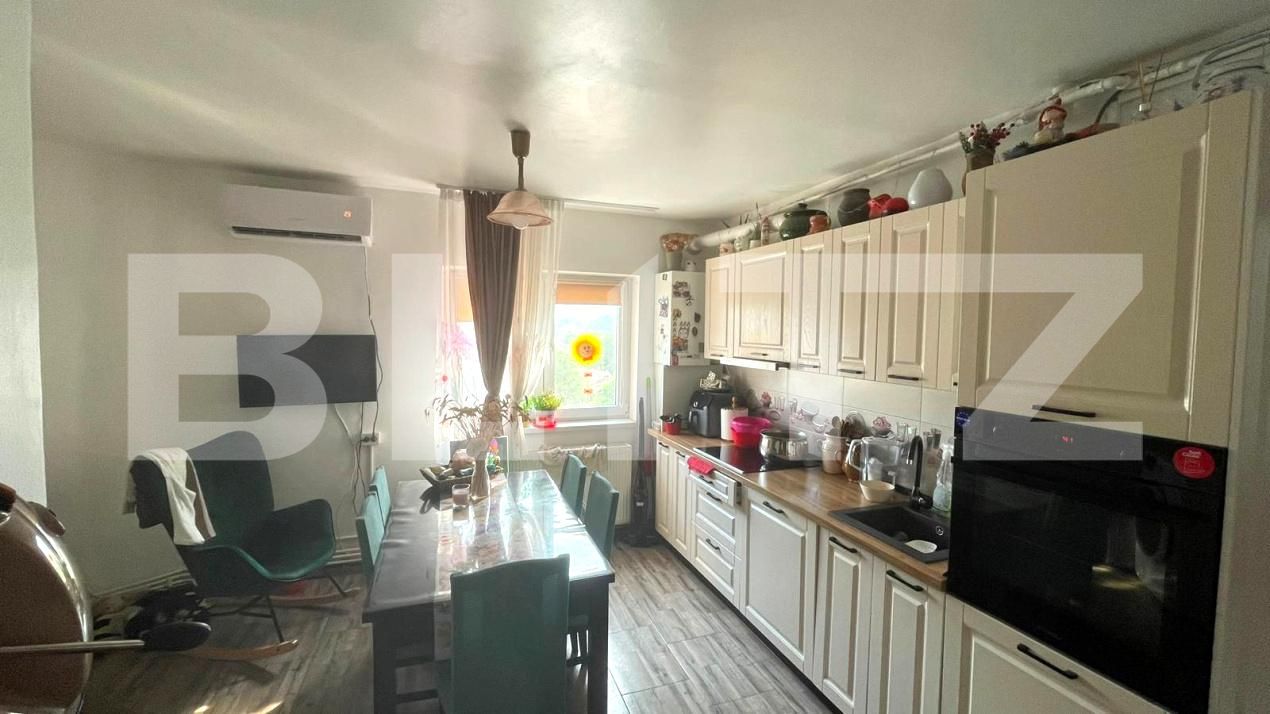 Apartament de vânzare 2 camere Sacele - 199455AV | BLITZ Brașov | Poza2