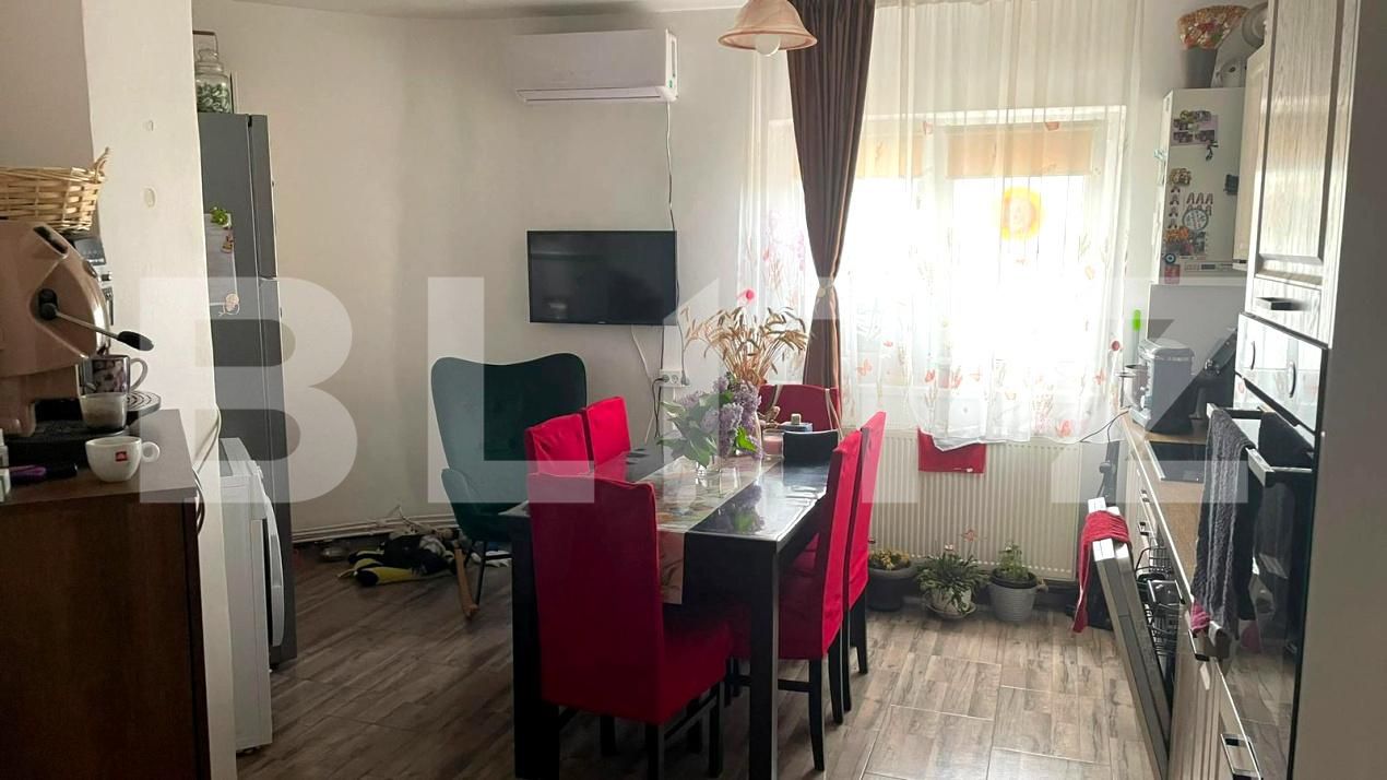 Apartament de vânzare 2 camere Sacele - 199455AV | BLITZ Brașov | Poza4