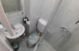 Garsoniera, 20 mp, pet friendly, zona strazii Migdalului