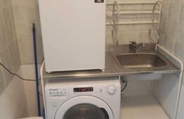 Garsoniera, 20 mp, pet friendly, zona strazii Migdalului