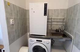 Garsoniera 20 mp, pet friendly, zona strazii Migdalului