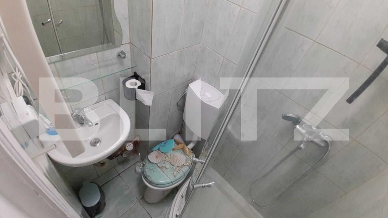 Garsonieră de închiriat Gruia - 199456AI | BLITZ Cluj-Napoca | Poza5