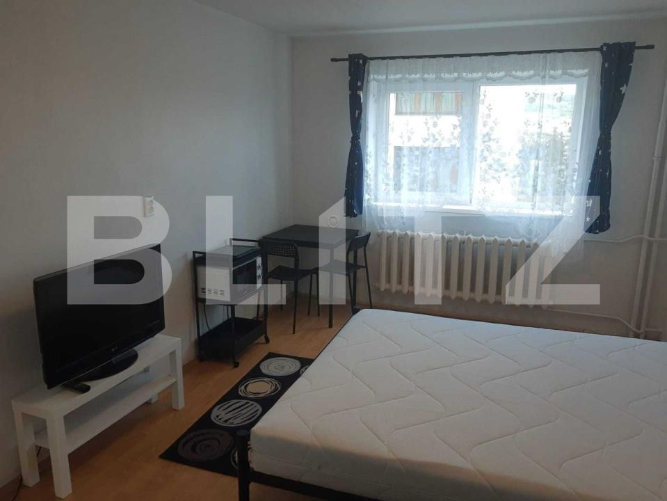 Garsonieră de închiriat Gruia - 199456AI | BLITZ Cluj-Napoca | Poza3