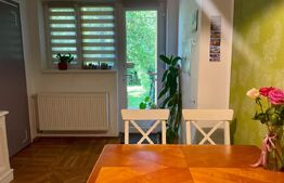 Apartament in vila cu gradina propie de 139 mp-Andrei Muresanu, Piata Engels