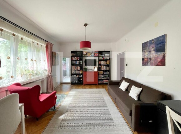 Apartament de vânzare 3 camere Andrei Mureşanu - 199459AV | BLITZ Cluj-Napoca | Poza1