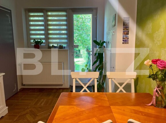 Apartament de vânzare 3 camere Andrei Mureşanu - 199459AV | BLITZ Cluj-Napoca | Poza4