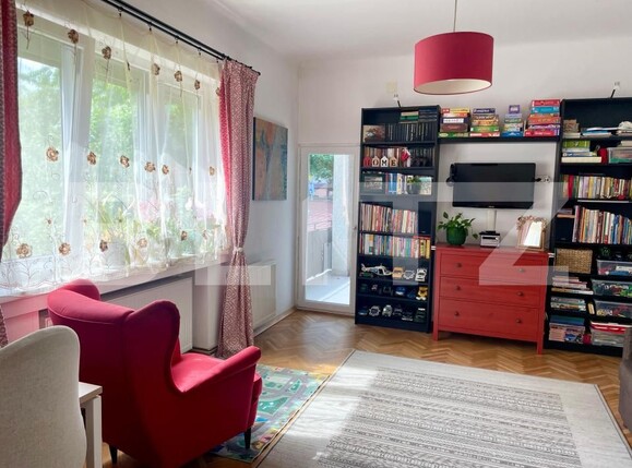 Apartament de vânzare 3 camere Andrei Mureşanu - 199459AV | BLITZ Cluj-Napoca | Poza2