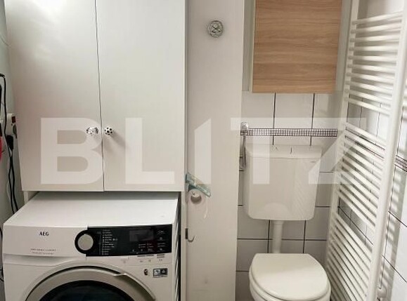 Apartament de vânzare 3 camere Andrei Mureşanu - 199459AV | BLITZ Cluj-Napoca | Poza8