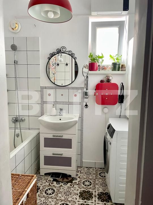 Apartament de vânzare 3 camere Andrei Mureşanu - 199459AV | BLITZ Cluj-Napoca | Poza7