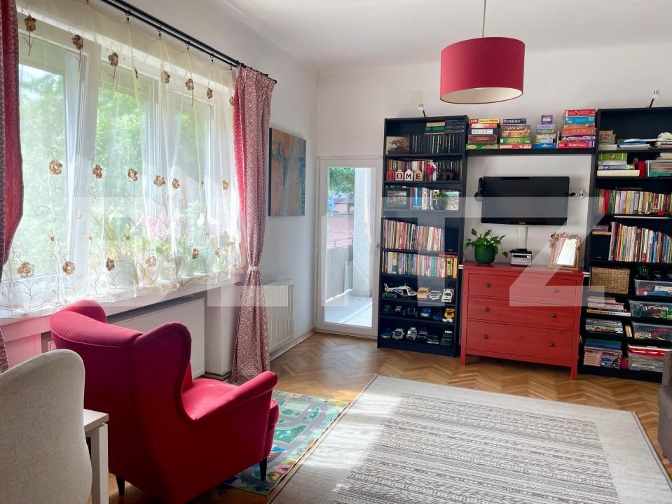 Apartament de vânzare 3 camere Andrei Mureşanu - 199459AV | BLITZ Cluj-Napoca | Poza2
