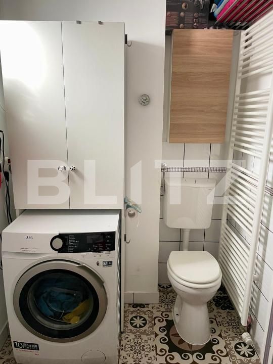 Apartament de vânzare 3 camere Andrei Mureşanu - 199459AV | BLITZ Cluj-Napoca | Poza8