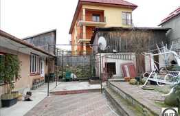 Casa demolabila in zona ideala pentru locuit din Zorilor, 300 mp teren