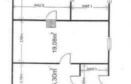 Casa demolabila in zona ideala pentru locuit din Zorilor, 300 mp teren