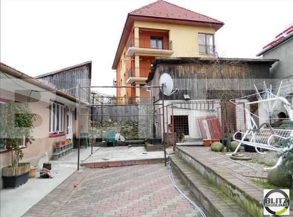 Casa de vânzare 3 camere Zorilor - 19946CV | BLITZ Cluj-Napoca | Poza3