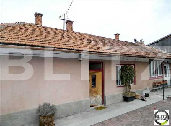 Casa de vânzare 3 camere Zorilor - 19946CV | BLITZ Cluj-Napoca | Poza1