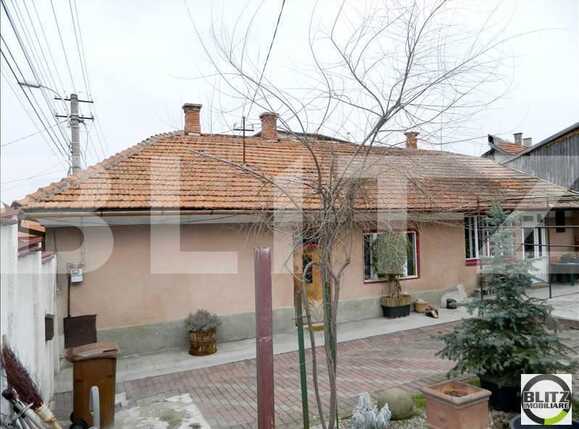 Casa de vânzare 3 camere Zorilor - 19946CV | BLITZ Cluj-Napoca | Poza2