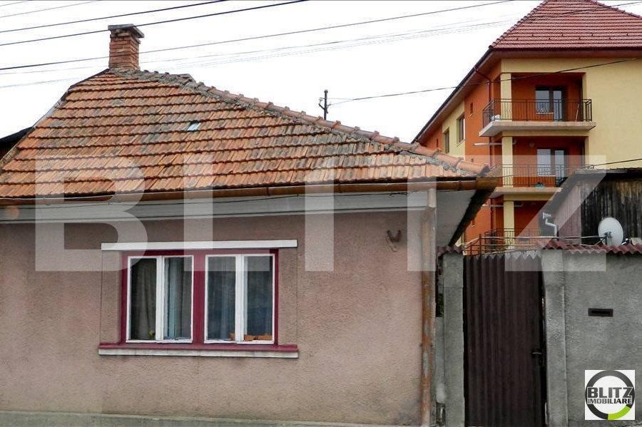 Casa de vânzare 3 camere Zorilor - 19946CV | BLITZ Cluj-Napoca | Poza4