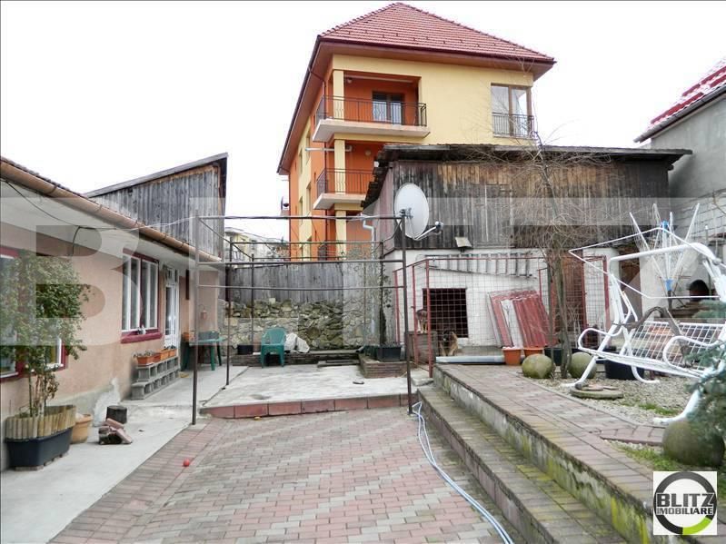 Casa de vânzare 3 camere Zorilor - 19946CV | BLITZ Cluj-Napoca | Poza3