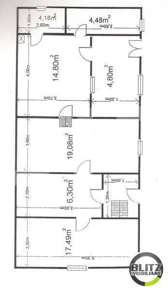 Casa de vânzare 3 camere Zorilor - 19946CV | BLITZ Cluj-Napoca | Poza5