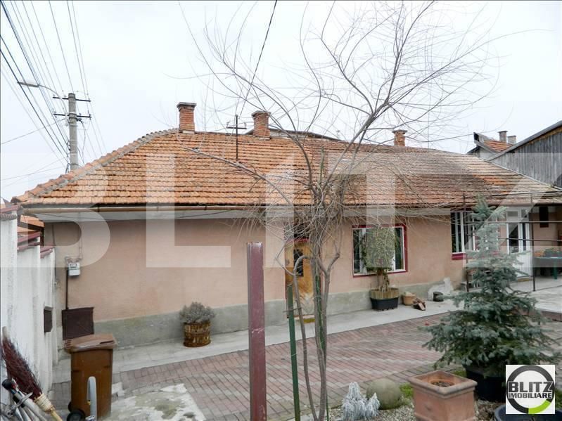 Casa de vânzare 3 camere Zorilor - 19946CV | BLITZ Cluj-Napoca | Poza2