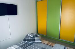 Apartament cu 3 camere, 65 mp, aer conditionat, garaj individual, zona Teilor