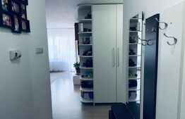 Apartament cu 3 camere, 65 mp, aer conditionat, garaj individual, zona Teilor