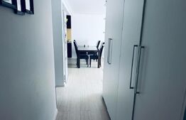 Apartament cu 3 camere, 65 mp, aer conditionat, garaj individual, zona Teilor