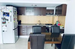 Apartament cu 3 camere, 65 mp, aer conditionat, garaj individual, zona Teilor
