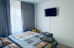 Apartament cu 3 camere, 65 mp, aer conditionat, garaj individual, zona Teilor