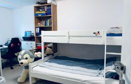 Apartament cu 3 camere, 65 mp, aer conditionat, garaj individual, zona Teilor