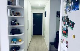 Apartament cu 3 camere, 65 mp, aer conditionat, garaj individual, zona Teilor