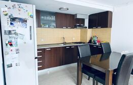 Apartament cu 3 camere, 65 mp, aer conditionat, garaj individual, zona Teilor