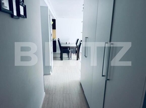 Apartament de vânzare 3 camere Floreşti - 199461AV | BLITZ Cluj-Napoca | Poza3