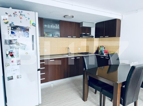 Apartament de vânzare 3 camere Floreşti - 199461AV | BLITZ Cluj-Napoca | Poza4