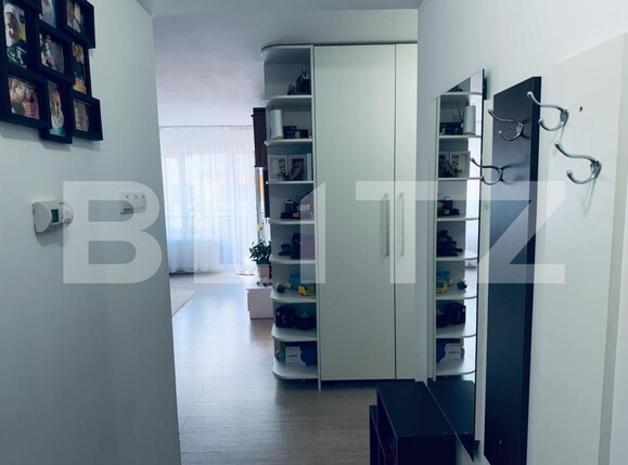 Apartament de vânzare 3 camere Floreşti - 199461AV | BLITZ Cluj-Napoca | Poza9