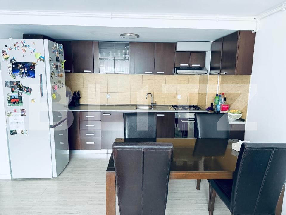 Apartament de vânzare 3 camere Floreşti - 199461AV | BLITZ Cluj-Napoca | Poza5