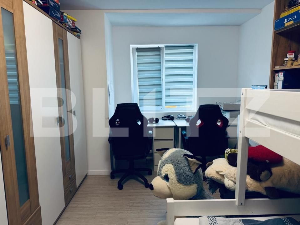 Apartament de vânzare 3 camere Floreşti - 199461AV | BLITZ Cluj-Napoca | Poza11