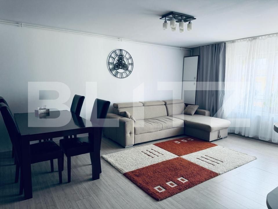 Apartament de vânzare 3 camere Floreşti - 199461AV | BLITZ Cluj-Napoca | Poza2