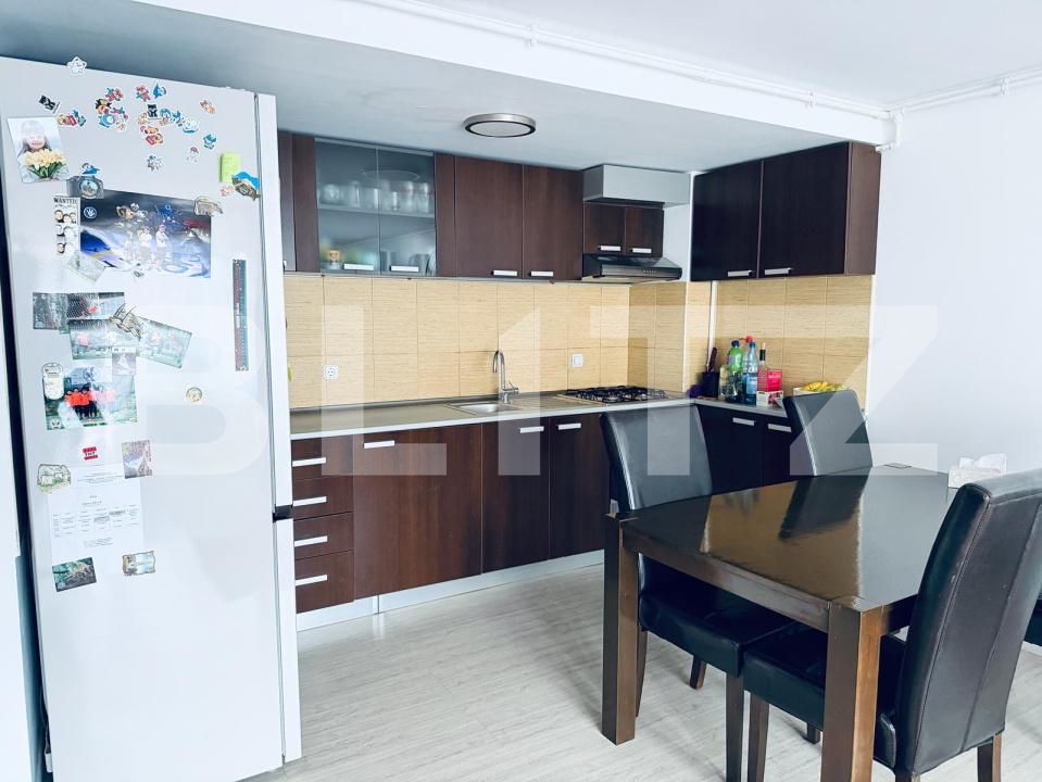 Apartament de vânzare 3 camere Floreşti - 199461AV | BLITZ Cluj-Napoca | Poza4