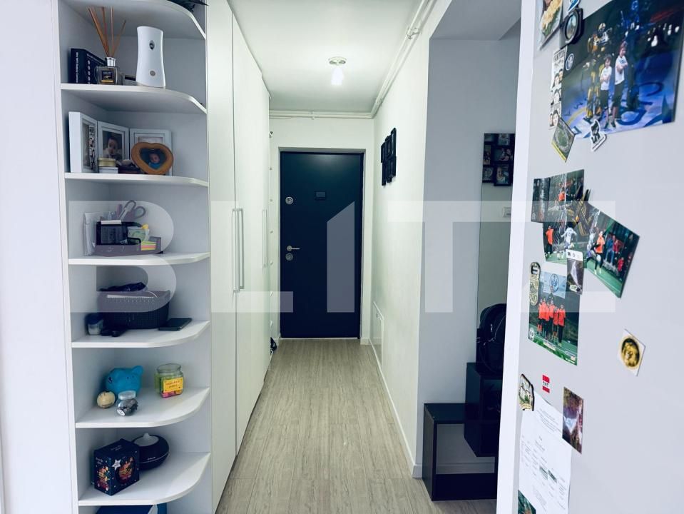 Apartament de vânzare 3 camere Floreşti - 199461AV | BLITZ Cluj-Napoca | Poza6