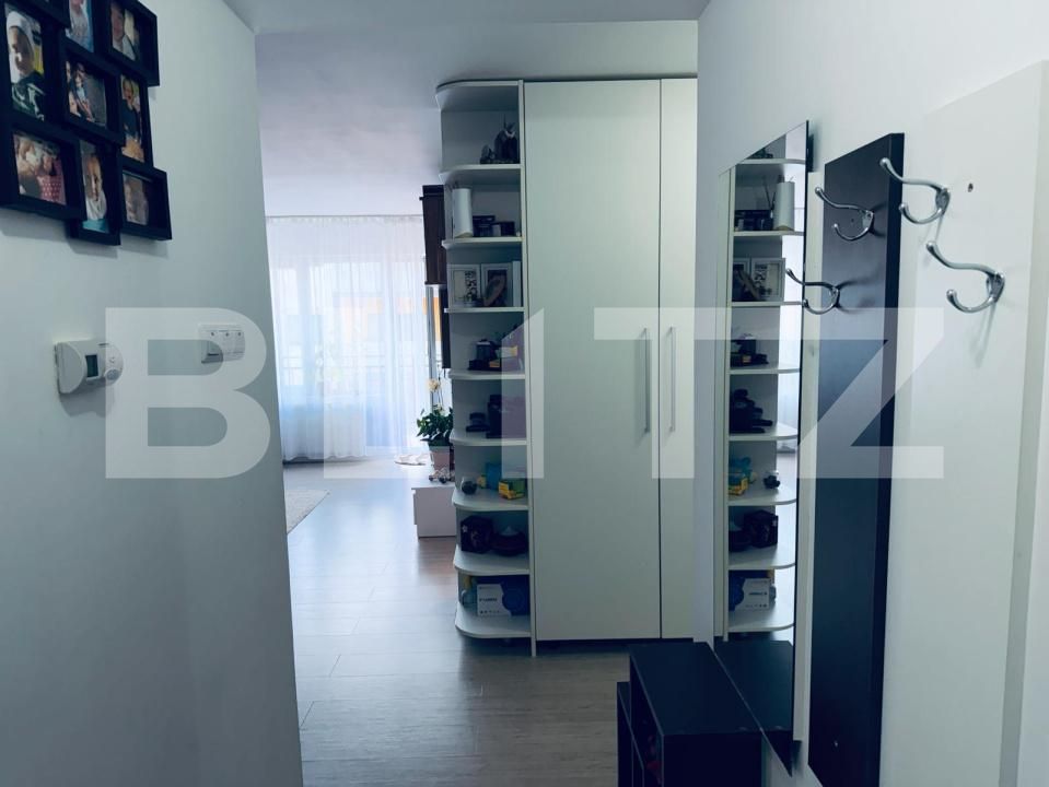 Apartament de vânzare 3 camere Floreşti - 199461AV | BLITZ Cluj-Napoca | Poza9